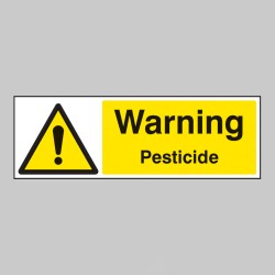 Warning - Pesticide - TESTTTTT!!!!! Warning - Pesticide - TESTTTTT!!!!!