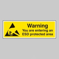 Warning - You Are Entering An ESD Protected Area - TESTTTTT!!!!! Warning - You Are Entering An ESD Protected Area - TESTTTTT!!!!!