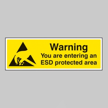 Warning - You Are Entering An ESD Protected Area - TESTTTTT!!!!! Warning - You Are Entering An ESD Protected Area - TESTTTTT!!!!!