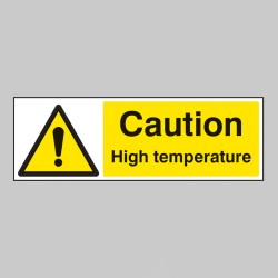 Caution - High Temperature - TESTTTTT!!!!! Caution - High Temperature - TESTTTTT!!!!!