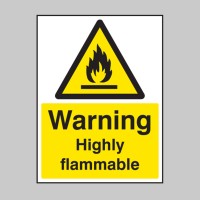 Warning - Highly Flammable - TESTTTTT!!!!! Warning - Highly Flammable - TESTTTTT!!!!!