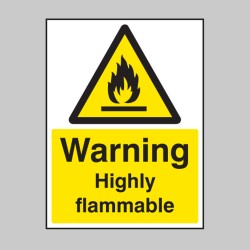 Warning - Highly Flammable - TESTTTTT!!!!! Warning - Highly Flammable - TESTTTTT!!!!!