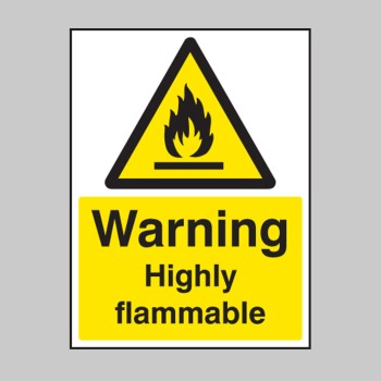 Warning - Highly Flammable - TESTTTTT!!!!! Warning - Highly Flammable - TESTTTTT!!!!!