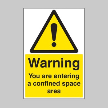 Warning - You Are Entering a Confined Space Area - TESTTTTT!!!!! Warning - You Are Entering a Confined Space Area - TESTTTTT!!!!!
