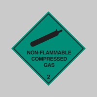 Non-Flammable Compressed Gas 2 - TESTTTTT!!!!! Non-Flammable Compressed Gas 2 - TESTTTTT!!!!!