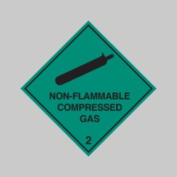 Non-Flammable Compressed Gas 2 - TESTTTTT!!!!! Non-Flammable Compressed Gas 2 - TESTTTTT!!!!!