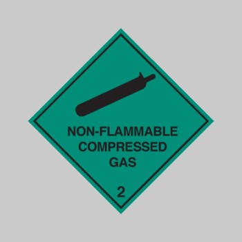 Non-Flammable Compressed Gas 2 - TESTTTTT!!!!! Non-Flammable Compressed Gas 2 - TESTTTTT!!!!!