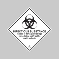 Infectious Substance Diamond - TESTTTTT!!!!! Infectious Substance Diamond - TESTTTTT!!!!!
