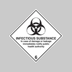 Infectious Substance Diamond - TESTTTTT!!!!! Infectious Substance Diamond - TESTTTTT!!!!!