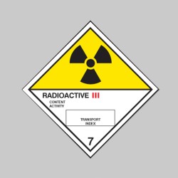 Radioactive III Diamond - TESTTTTT!!!!! Radioactive III Diamond - TESTTTTT!!!!!