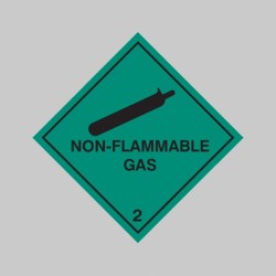 Non Flammable Gas - TESTTTTT!!!!! Non Flammable Gas - TESTTTTT!!!!!
