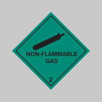 Non Flammable Gas - TESTTTTT!!!!! Non Flammable Gas - TESTTTTT!!!!!