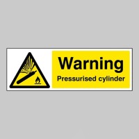 Warning - Pressurised Cylinder - TESTTTTT!!!!! Warning - Pressurised Cylinder - TESTTTTT!!!!!