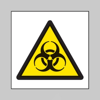 Biohazard Symbol - TESTTTTT!!!!! 