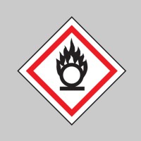 GHS Labels - Oxidiser - TESTTTTT!!!!! GHS Labels - Oxidiser - TESTTTTT!!!!!