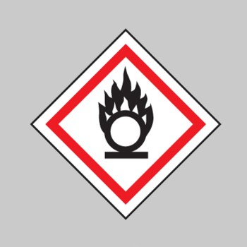 GHS Labels - Oxidiser - TESTTTTT!!!!! GHS Labels - Oxidiser - TESTTTTT!!!!!