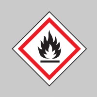 GHS Labels - Flammable - TESTTTTT!!!!! GHS Labels - Flammable - TESTTTTT!!!!!