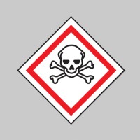 GHS Labels - Toxic - TESTTTTT!!!!! GHS Labels - Toxic - TESTTTTT!!!!!