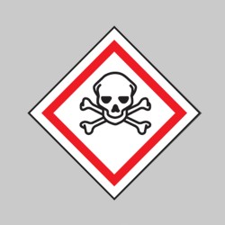 GHS Labels - Toxic - TESTTTTT!!!!! GHS Labels - Toxic - TESTTTTT!!!!!