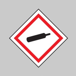 GHS Labels - Compressed Gas - TESTTTTT!!!!! GHS Labels - Compressed Gas - TESTTTTT!!!!!