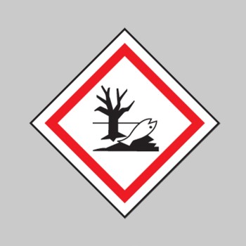 GHS Labels - Environmentally Hazardous - TESTTTTT!!!!! 