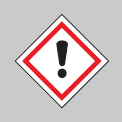 GHS Labels - Irritant - TESTTTTT!!!!! GHS Labels - Irritant - TESTTTTT!!!!!