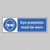Eye Protection Must be Worn - TESTTTTT!!!!! Eye Protection Must be Worn - TESTTTTT!!!!!