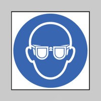 Eye Protection Symbol - TESTTTTT!!!!! Eye Protection Symbol - TESTTTTT!!!!!