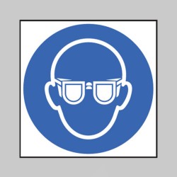 Eye Protection Symbol - TESTTTTT!!!!! Eye Protection Symbol - TESTTTTT!!!!!