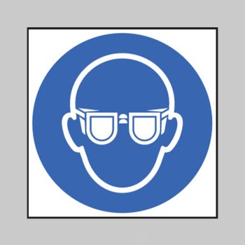 Eye Protection Symbol - TESTTTTT!!!!! Eye Protection Symbol - TESTTTTT!!!!!