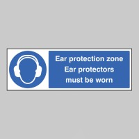 Ear Protection Zone Ear Protectors Must be Worn - TESTTTTT!!!!! Ear Protection Zone Ear Protectors Must be Worn - TESTTTTT!!!!!
