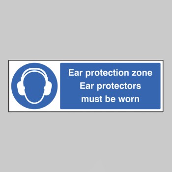 Ear Protection Zone Ear Protectors Must be Worn - TESTTTTT!!!!! Ear Protection Zone Ear Protectors Must be Worn - TESTTTTT!!!!!
