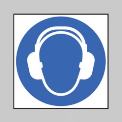 Ear Protection Symbol - TESTTTTT!!!!! Ear Protection Symbol - TESTTTTT!!!!!