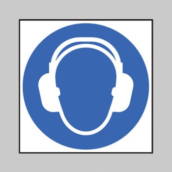 Ear Protection Symbol - TESTTTTT!!!!! Ear Protection Symbol - TESTTTTT!!!!!