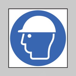 Safety Helmet Symbol - TESTTTTT!!!!! Safety Helmet Symbol - TESTTTTT!!!!!
