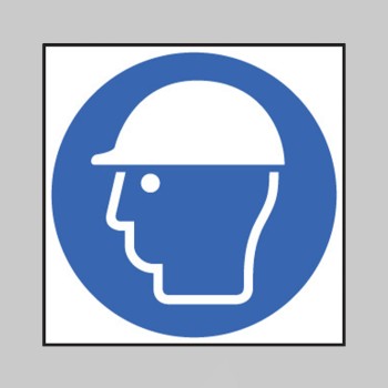 Safety Helmet Symbol - TESTTTTT!!!!! 