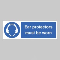Ear Protectors Must be Worn - TESTTTTT!!!!! Ear Protectors Must be Worn - TESTTTTT!!!!!
