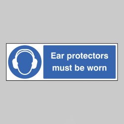 Ear Protectors Must be Worn - TESTTTTT!!!!! Ear Protectors Must be Worn - TESTTTTT!!!!!