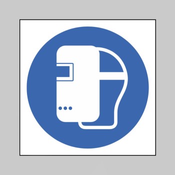 Welding Mask Symbol - TESTTTTT!!!!! Welding Mask Symbol - TESTTTTT!!!!!
