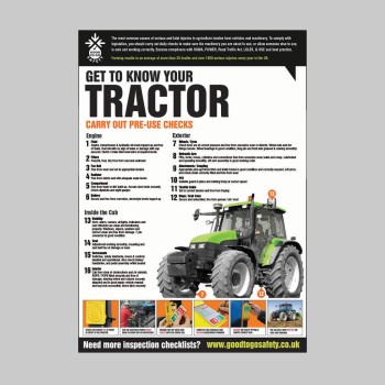 Tractor Inspection - Poster - TESTTTTT!!!!! Tractor Inspection - Poster - TESTTTTT!!!!!
