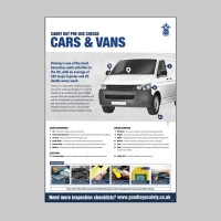 Fleet Vehicle Inspection - Poster - TESTTTTT!!!!! Fleet Vehicle Inspection - Poster - TESTTTTT!!!!!
