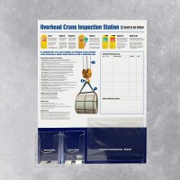 Overhead Crane Inspection and Maintenance Station - TESTTTTT!!!!! Overhead Crane Inspection and Maintenance Station - TESTTTTT!!!!!