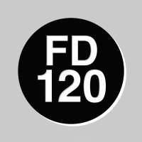 FD120 - Fire Door ID Tag (Pack of 50) - TESTTTTT!!!!! 