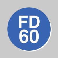 FD60 - Fire Door ID Tag (Pack of 50) - TESTTTTT!!!!! 
