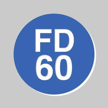 FD60 - Fire Door ID Tag (Pack of 50) - TESTTTTT!!!!! FD60 - Fire Door ID Tag (Pack of 50) - TESTTTTT!!!!!
