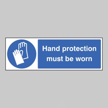 Hand Protection Must be Worn - TESTTTTT!!!!! Hand Protection Must be Worn - TESTTTTT!!!!!