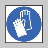 Hand Protection Symbol - TESTTTTT!!!!! Hand Protection Symbol - TESTTTTT!!!!!