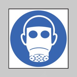 Respirator Symbol - TESTTTTT!!!!! Respirator Symbol - TESTTTTT!!!!!