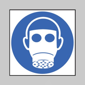Respirator Symbol - TESTTTTT!!!!! 