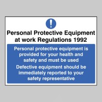 PPE Provided - TESTTTTT!!!!! 